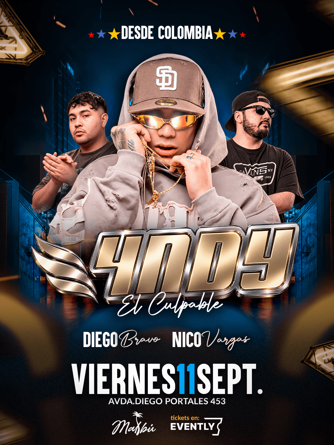 event image