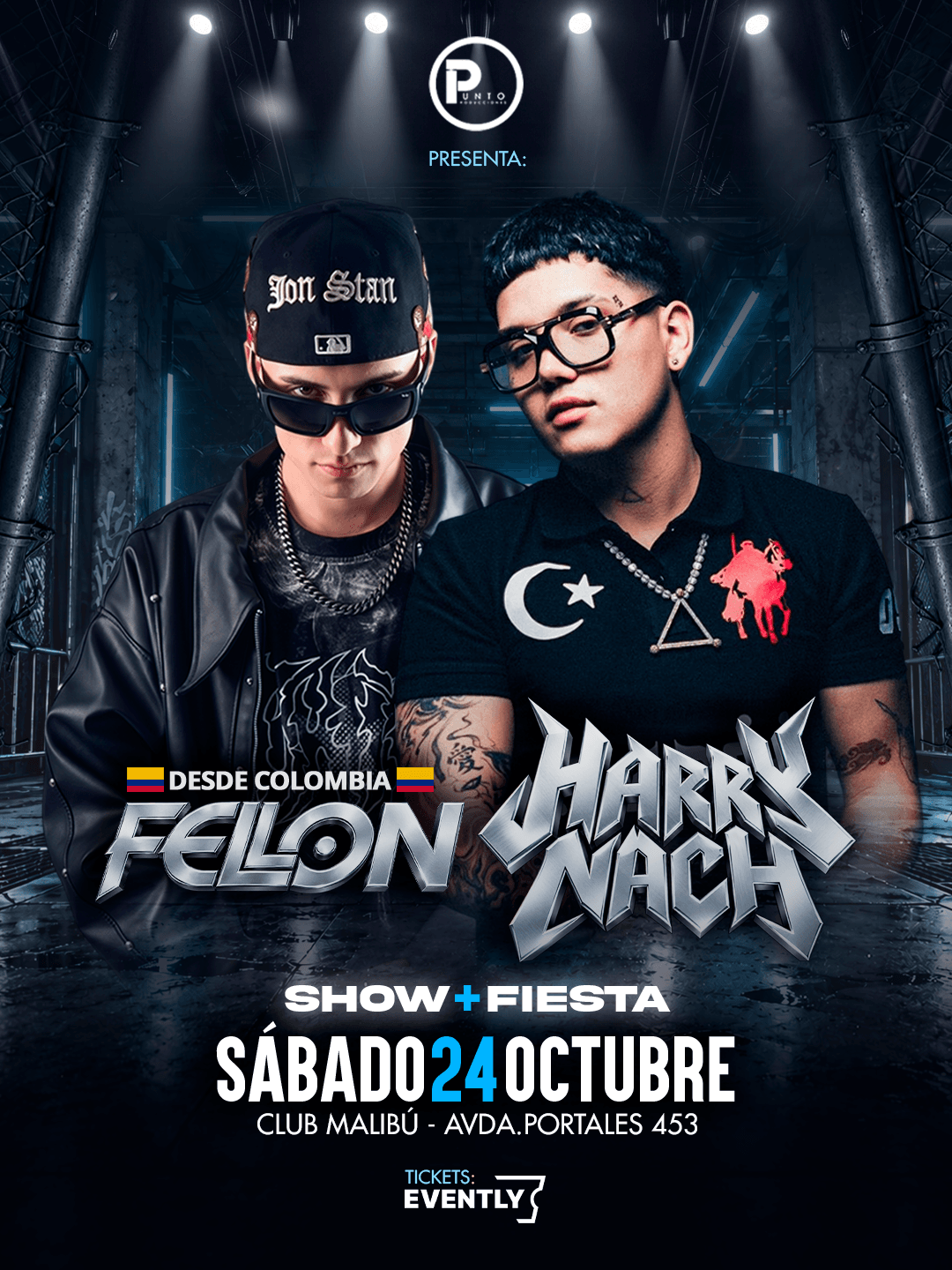 event image